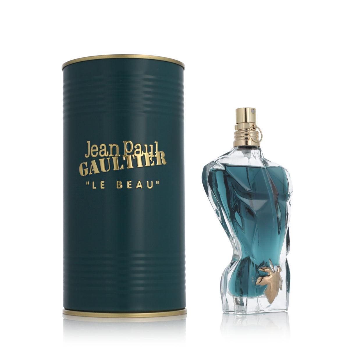 Herreparfume Le Beau Jean Paul Gaultier 65132207 EDT 75 ml