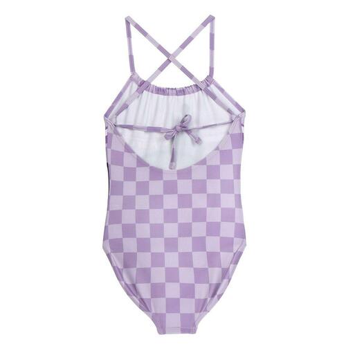Badedragt til piger Hello Kitty Syren 10 år