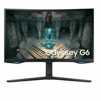 Skærm Samsung LS27BG650EU VA LCD AMD FreeSync Flicker free 240 Hz