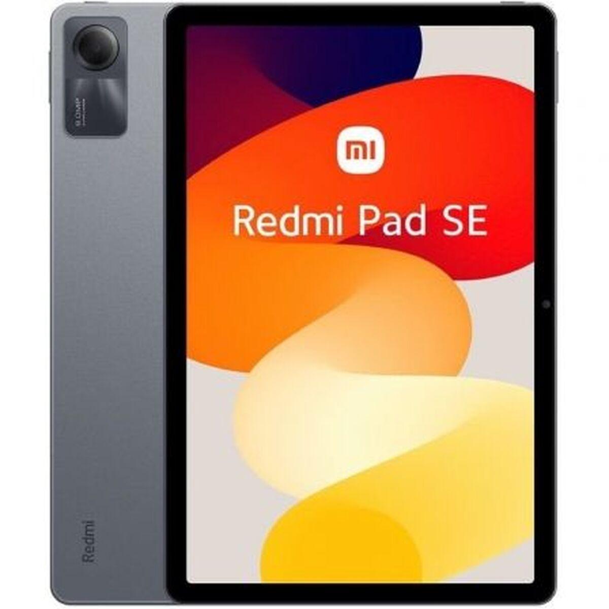 Tablet Xiaomi Octa Core 8 GB RAM 256 GB Grå