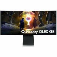 Skærm Samsung LS34DG850SUXEN Wide Quad HD 34"