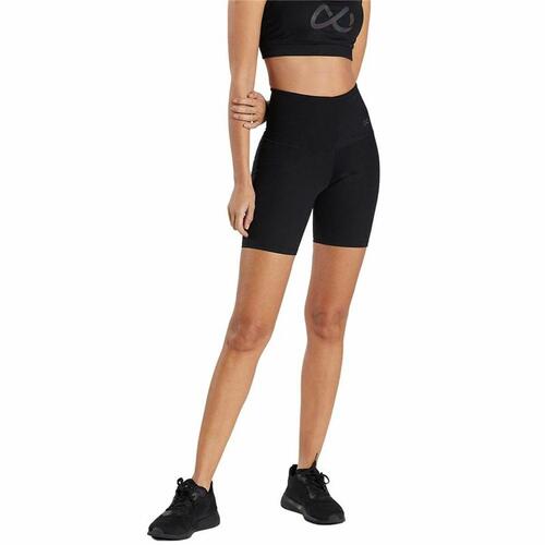 Sport leggings til kvinder Ditchil Alive Sort M