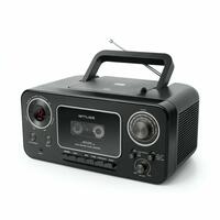 Radiokassette Muse M-182RDC