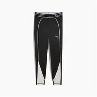 Sport leggings til kvinder Puma Fit Train Strong Sort S