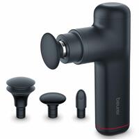 Elektrisk hånd massageapparat Beurer MG79 Sort