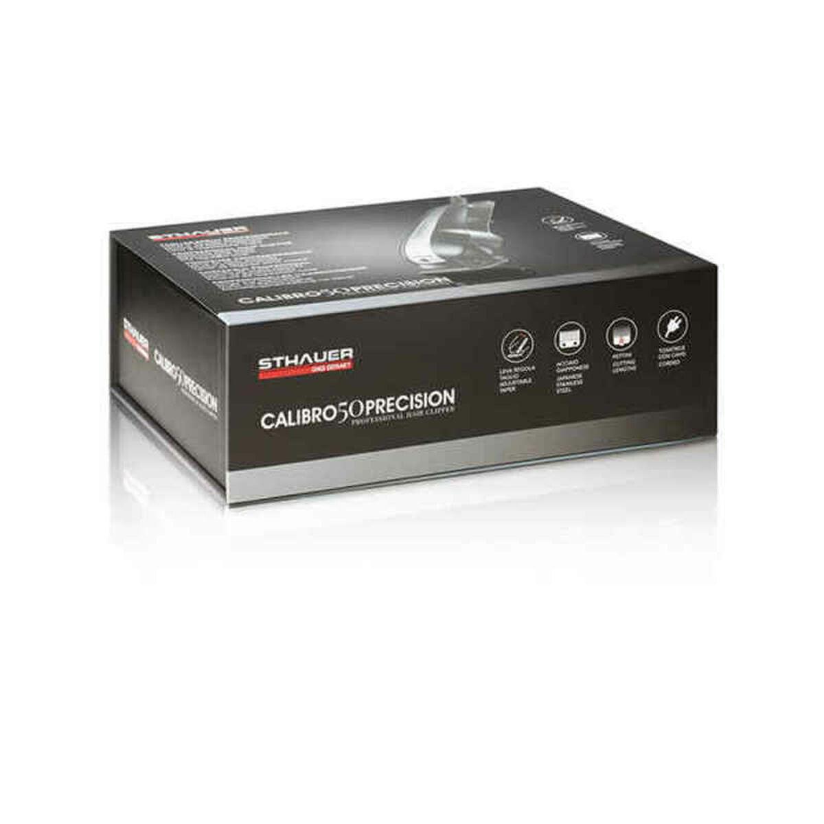 Hårtrimmer/Shaver Sthauer Xanitalia Precision