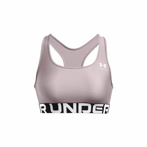 Sports-BH Under Armour Fitness Grå L