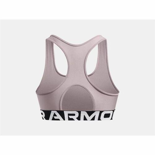 Sports-BH Under Armour Fitness Grå L
