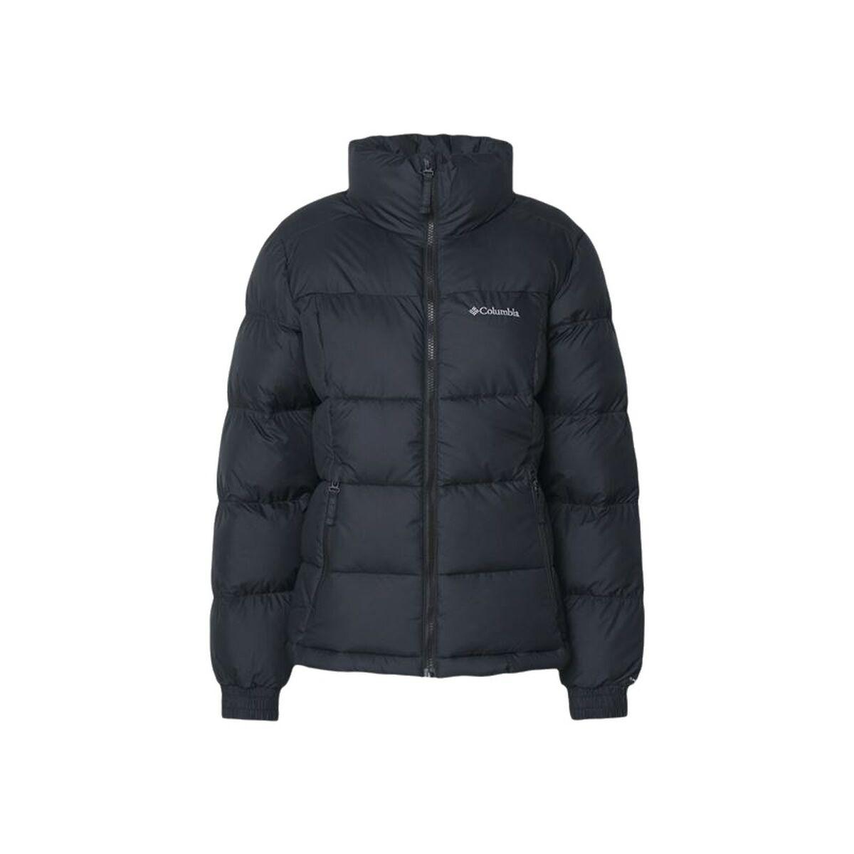 Sportsjakke til damer Columbia Pike Lake Sort S