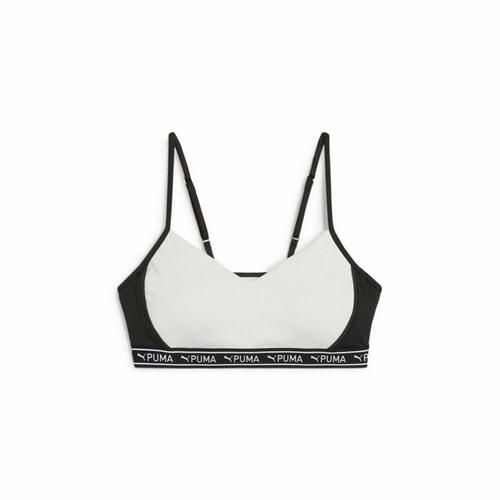 Sports-BH Puma Move Strong Bra Hvid M