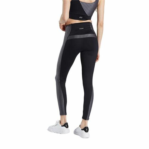 Sport leggings til kvinder Ditchil Sway Sort S