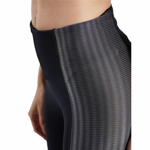 Sport leggings til kvinder Ditchil Sway Sort S