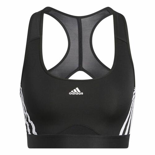 Sports-BH Adidas Pwr Ms 3S Sort S