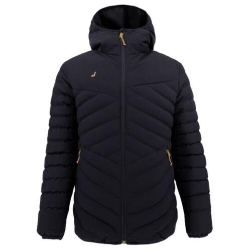 Skijakke Joluvi Heat Revel Sort M