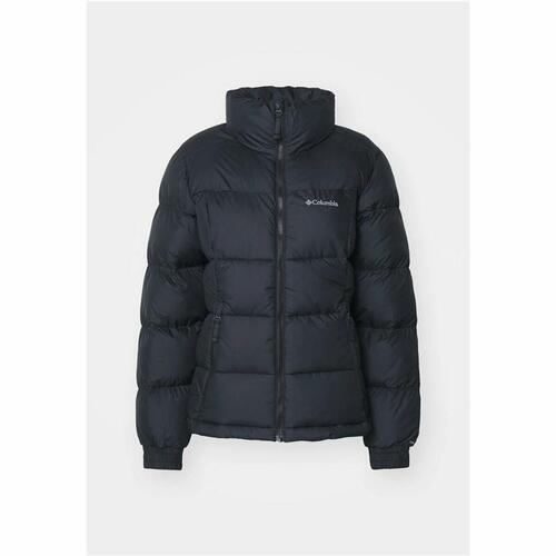 Sportsjakke til damer Columbia Pike Lake Sort XS