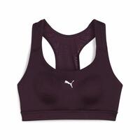 Sports-BH Puma 4Keeps Run Bra Sort S