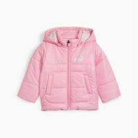 Jakke Børns Puma Minicats Pink 9-12 månder