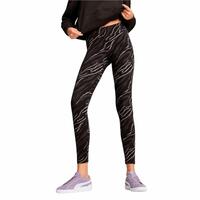 Sport leggings til kvinder Puma Essentials Sort L