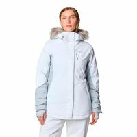 Skijakke Columbia Ava Alpine™ Ii Insulated Hvid S