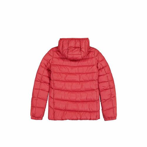 Sportsjakke til damer Champion Hooded M