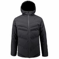 Unisex Sportsjakke Joluvi Ampezzo Sort S