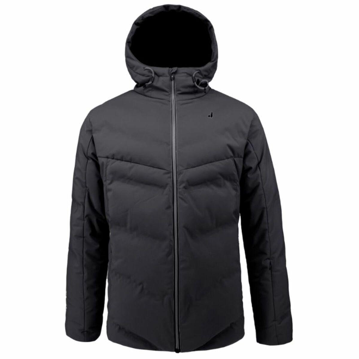 Unisex Sportsjakke Joluvi Ampezzo Sort S
