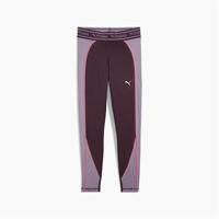 Sport leggings til kvinder Puma Fit Train Strong Lilla L