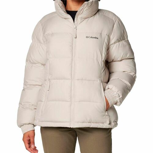 Sportsjakke til damer Columbia Pike Lake XS