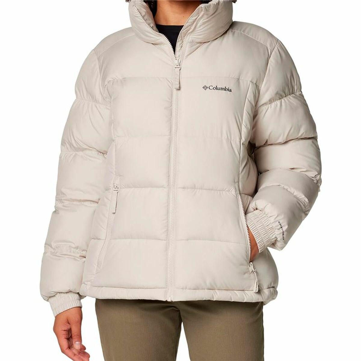 Sportsjakke til damer Columbia Pike Lake XS