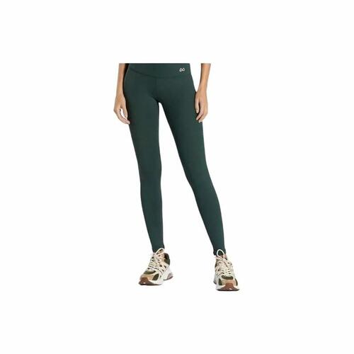 Sport leggings til kvinder Ditchil Ditchil Genuine Oliven M