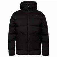 Sportsjakke til Mænd Trangoworld Sligo St Sort XL