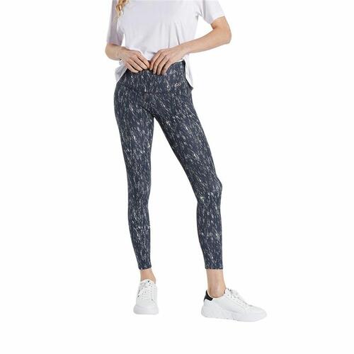 Sport leggings til kvinder Ditchil Vibrant Mørkeblå M