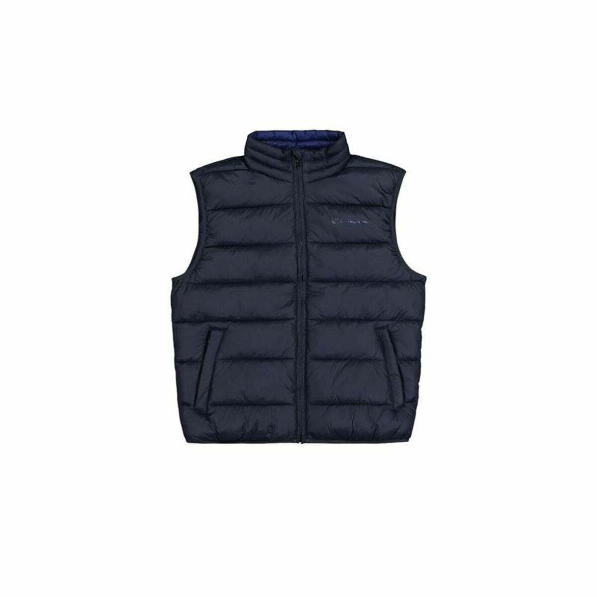 Champion sportvest til mænd - marineblå, XL