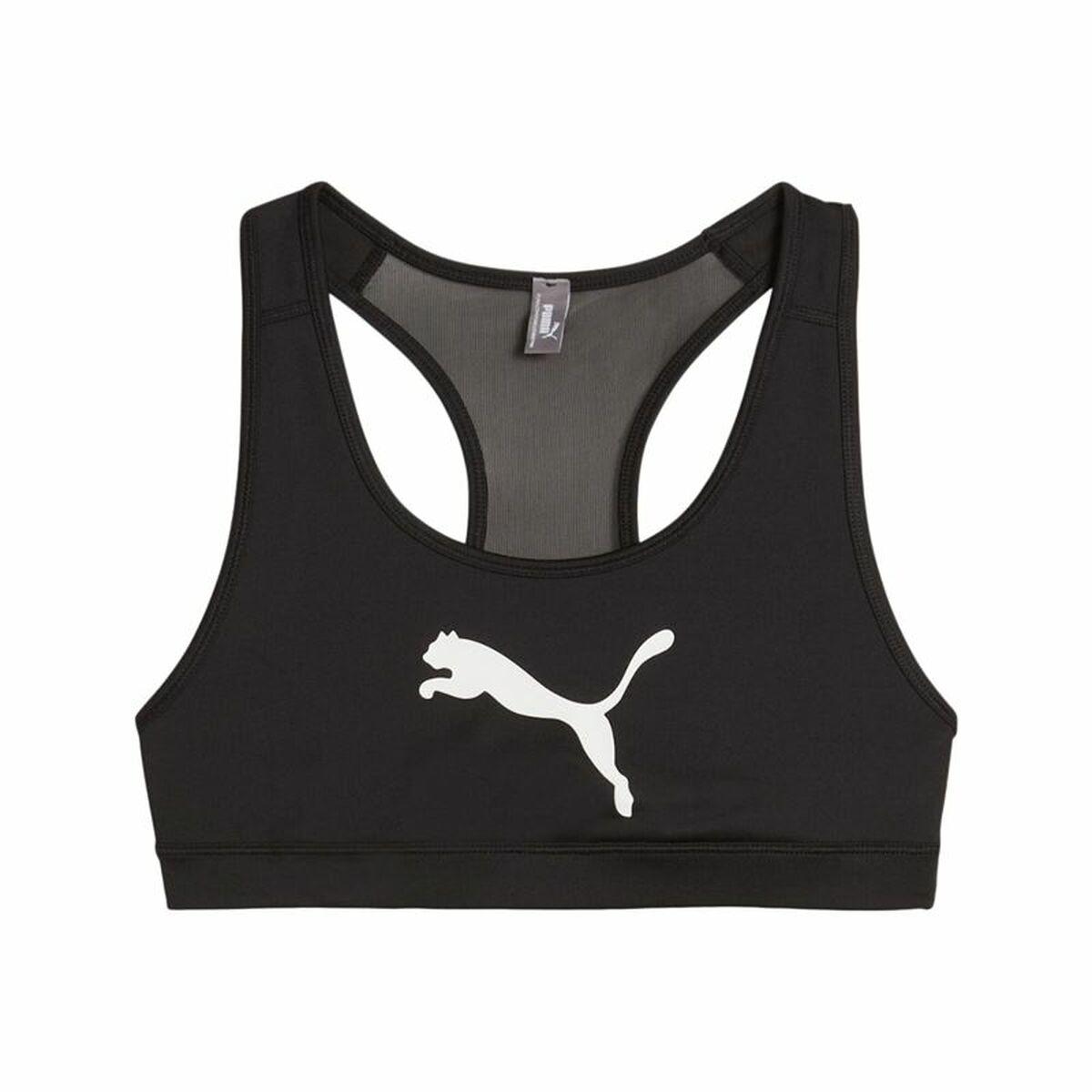 Sports-BH Puma 4 KEEPS Sort M