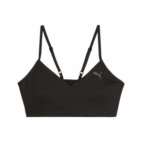 Sports-BH Puma MOVE YOGINI Sort L