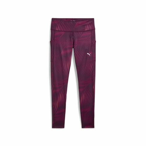 Sport leggings til kvinder Puma Run Favorites Velocity Fl Ao Lilla S
