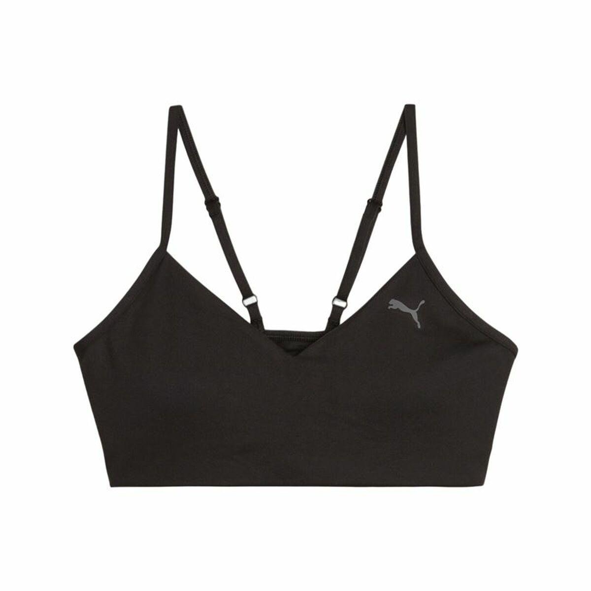 Sports-BH Puma MOVE YOGINI Sort XS