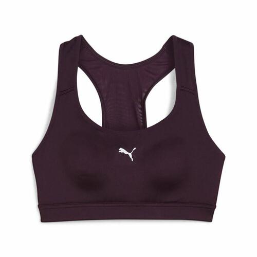 Sports-BH Puma 4Keeps Run Bra Sort L
