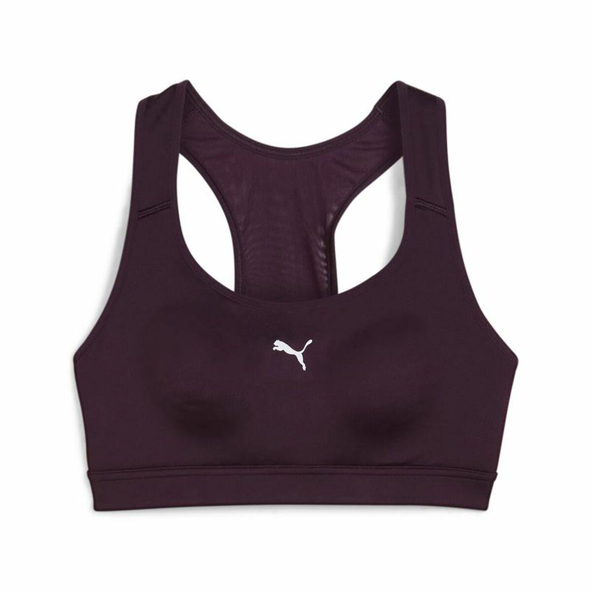 Sports-BH Puma 4Keeps Run Bra Sort L