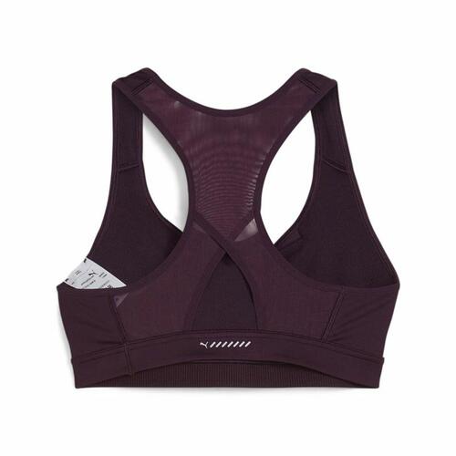 Sports-BH Puma 4Keeps Run Bra Sort XS