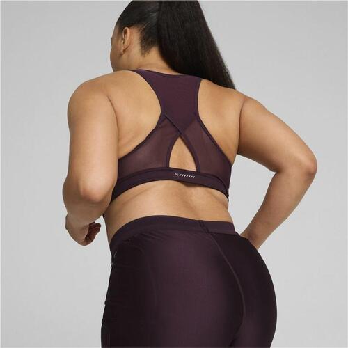 Sports-BH Puma 4Keeps Run Bra Sort XS