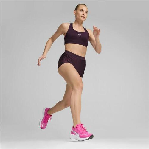 Sports-BH Puma 4Keeps Run Bra Sort XS
