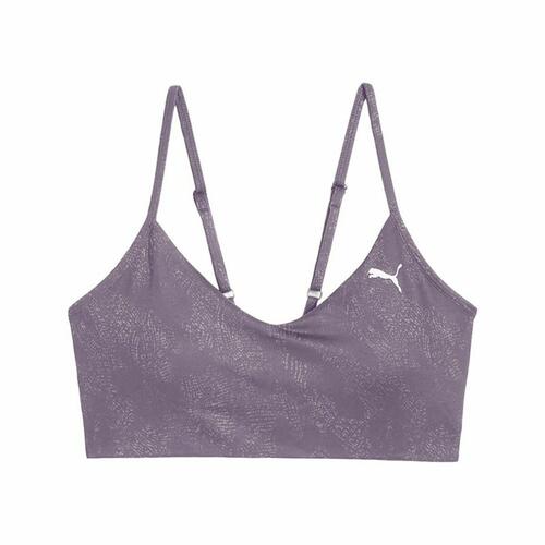Sports-BH Puma Studio Move Yogini Lilla M