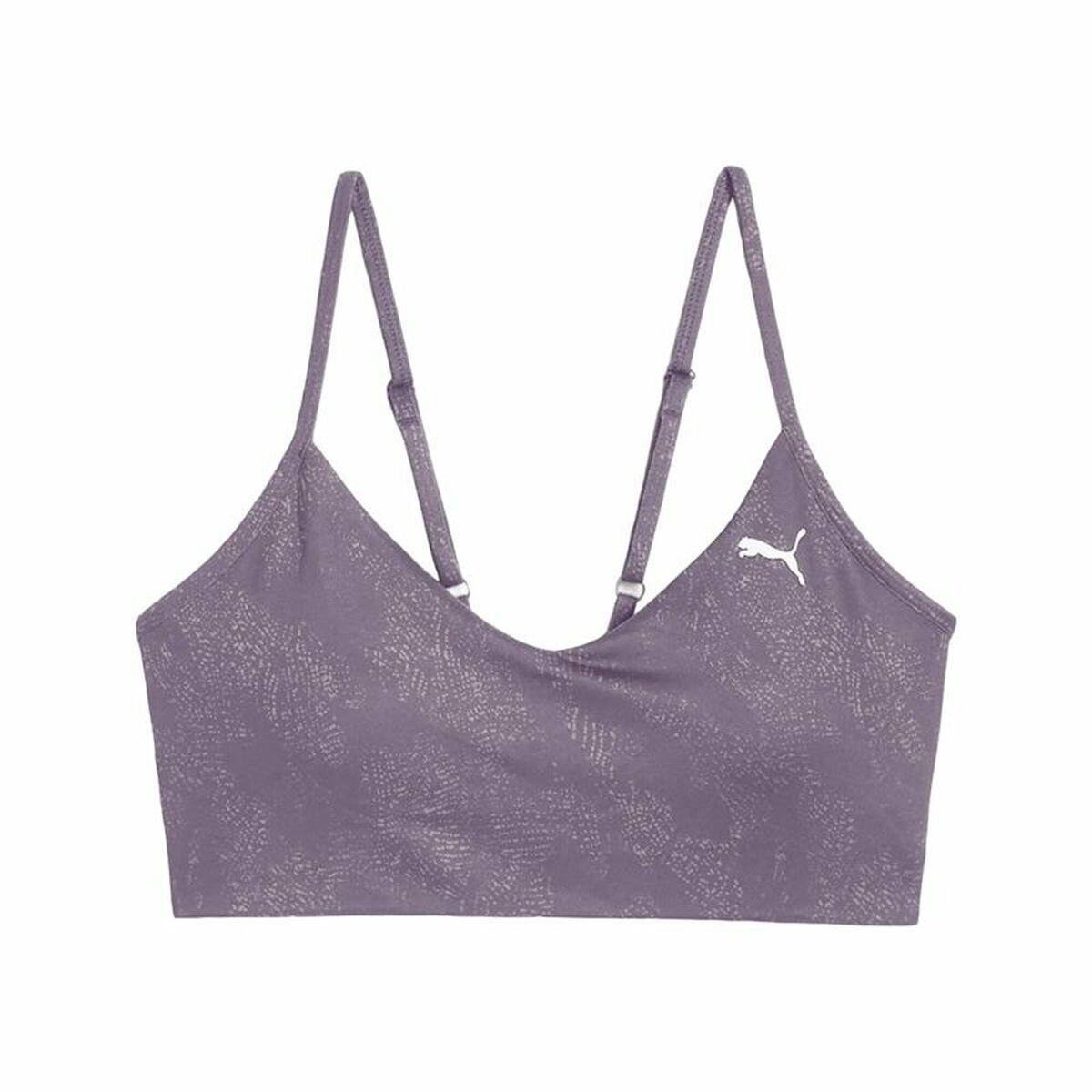 Sports-BH Puma Studio Move Yogini Lilla M