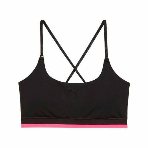 Sports-BH Puma Move Hypernatural Sort XS