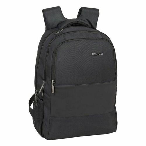 Rygsæk til bærbar computer og tablet med USB output Business (30 x 43 x 16 cm)
