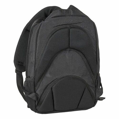Rygsæk til bærbar computer og tablet med USB output Business (30 x 43 x 16 cm)