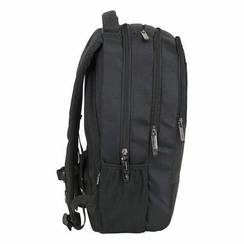 Rygsæk til bærbar computer og tablet med USB output Business (30 x 43 x 16 cm)