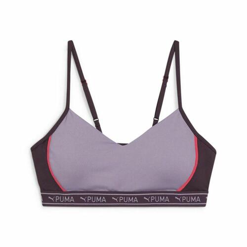 Sports-BH Puma Move Strong Bra Lilla M