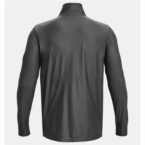 Sportsjakke til Mænd Under Armour Challenger Grå XL